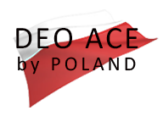 DEO ACE
