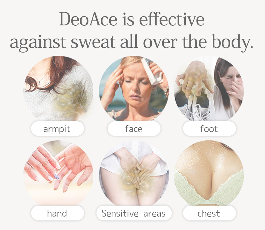 deoace is effective