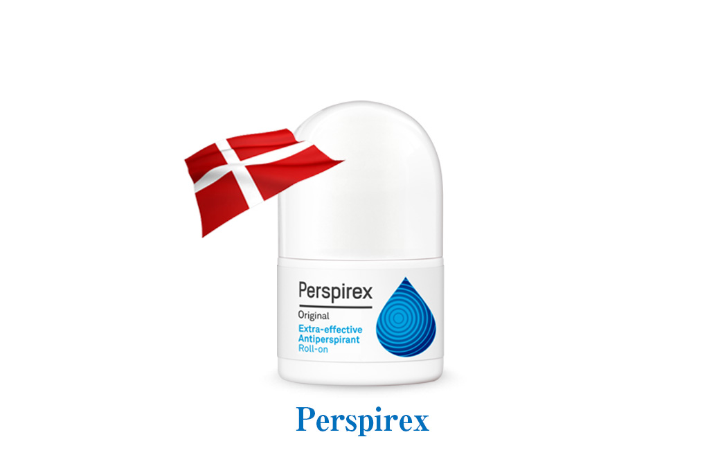 perspirex