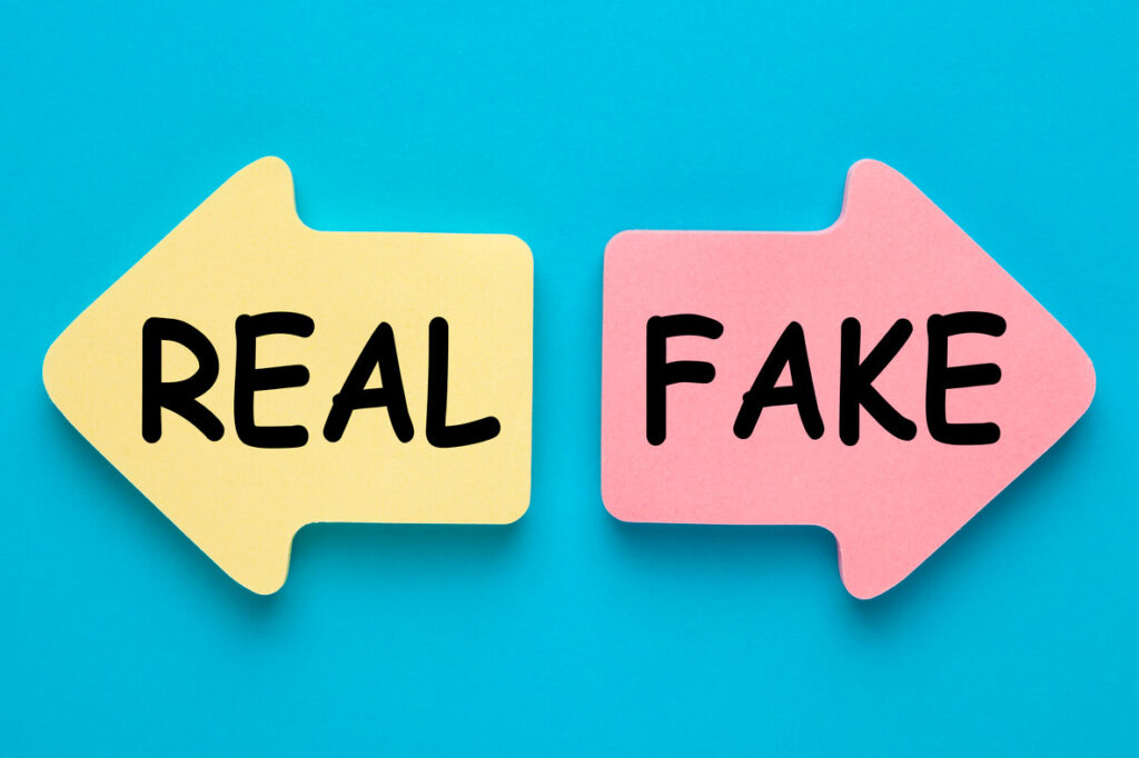 Are there any fake DeoAce products? How to distinguish the genuine product