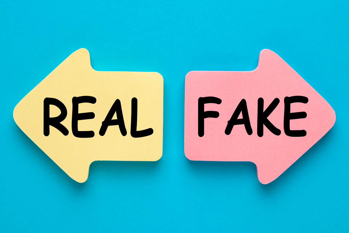 How to distinguish the genuine product blog13